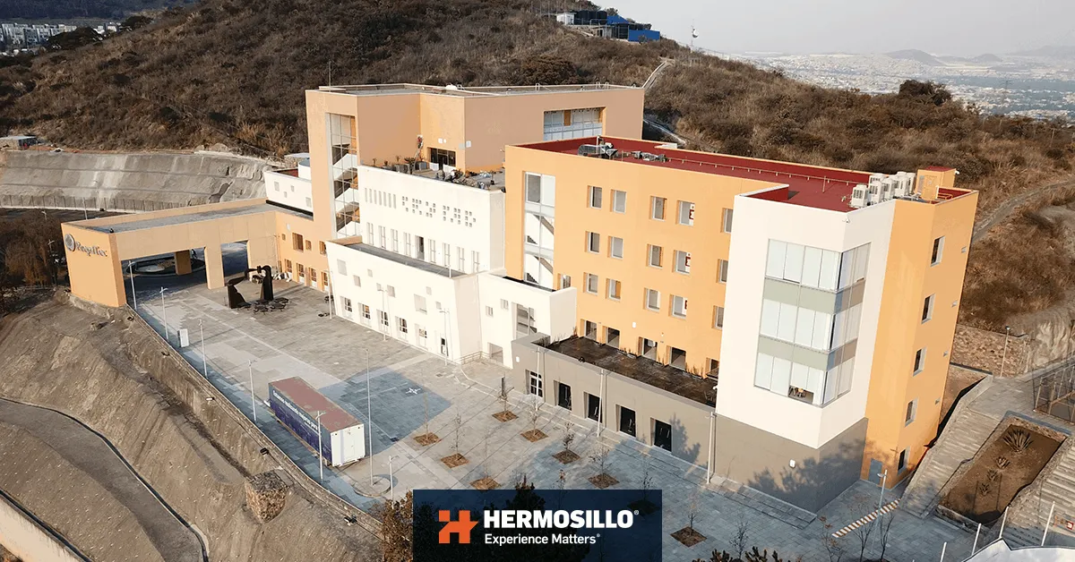 ITESM Prepa Tec Esmeralda