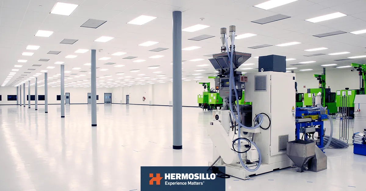 cleanrooms casestudy