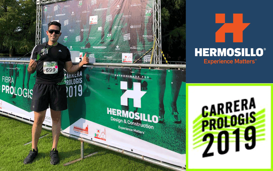 Hermosillo´s participation at 