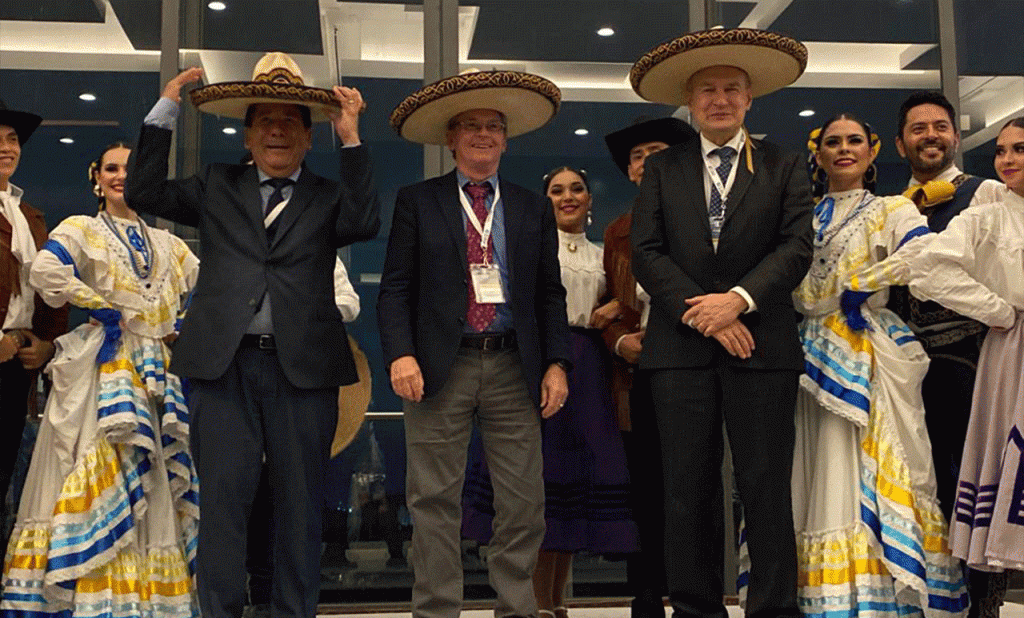 Lean Construction Symposium in Mexico 2019