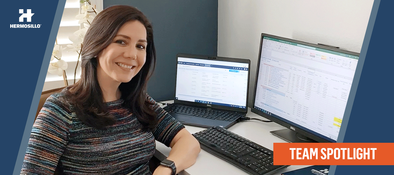 Catalina Acevedo Development Manager in Hermosillo 