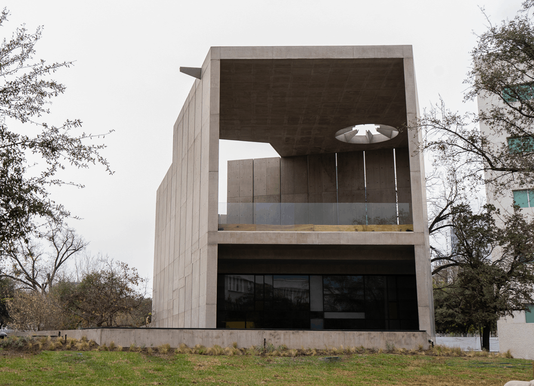 ITESM Espacio de reflexión