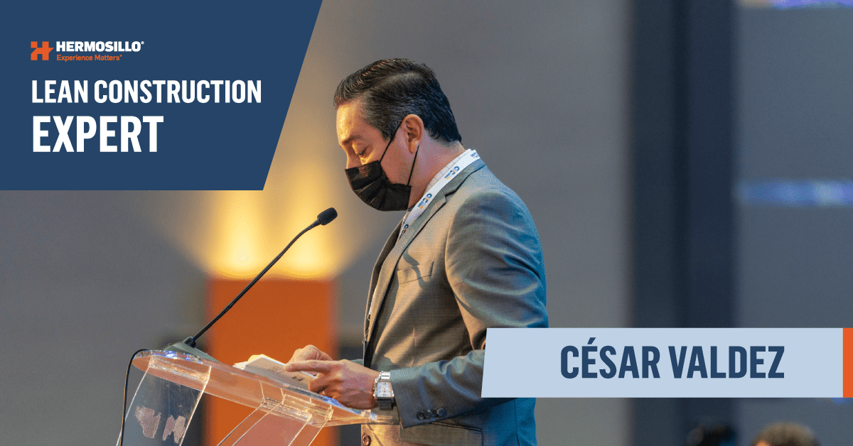 lean-construction-expert-cesar-valdez