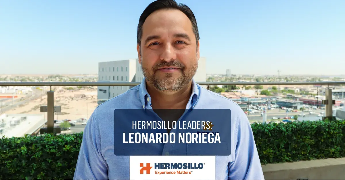 Leonardo-Noriega-Director-of-Information-Technologies-in-Hermosillo